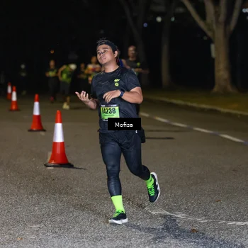 Runner Photo 5698369