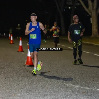 Runner Photo 5698378
