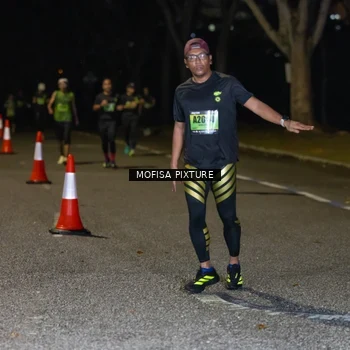 Runner Photo 5698379