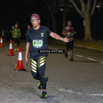 Runner Photo 5698380