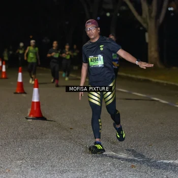 Runner Photo 5698382