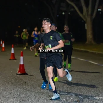 Runner Photo 5698384