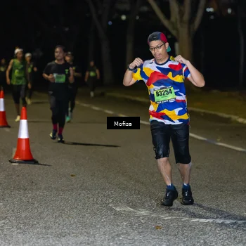 Runner Photo 5698386