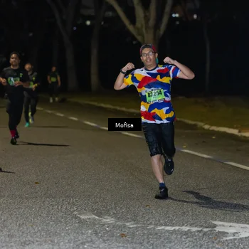Runner Photo 5698387