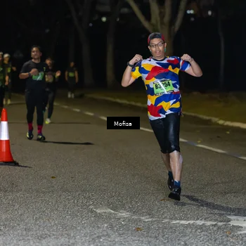 Runner Photo 5698390