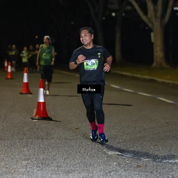 Runner Photo 5698397