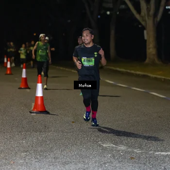 Runner Photo 5698399