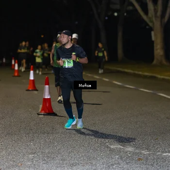 Runner Photo 5698401