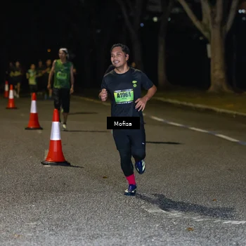 Runner Photo 5698406