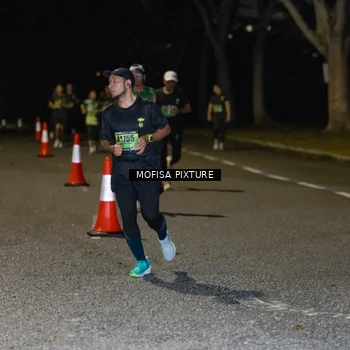 Runner Photo 5698410