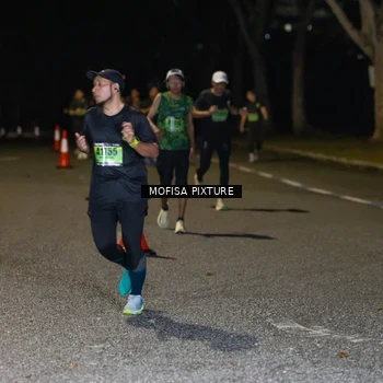 Runner Photo 5698411