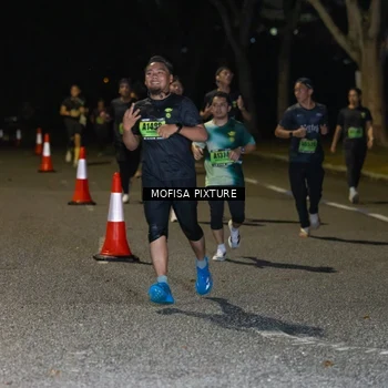 Runner Photo 5698416