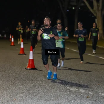 Runner Photo 5698419