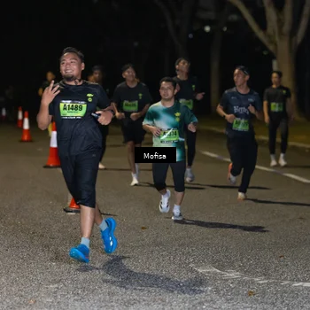 Runner Photo 5698420