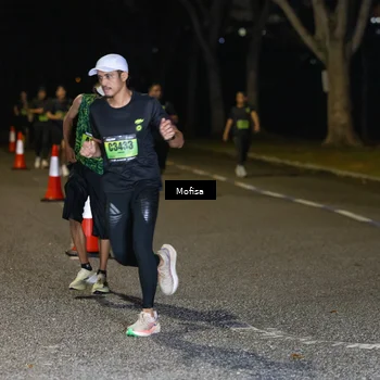 Runner Photo 5698422