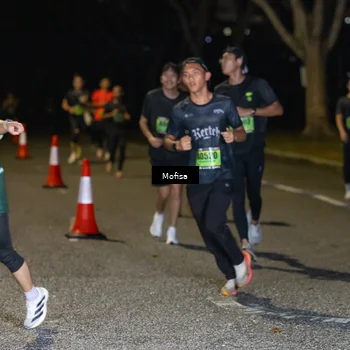 Runner Photo 5698429