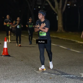 Runner Photo 5698431