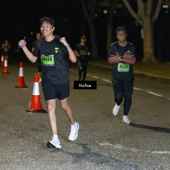 Runner Photo 5698432