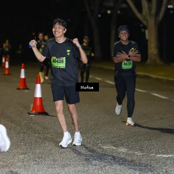 Runner Photo 5698433