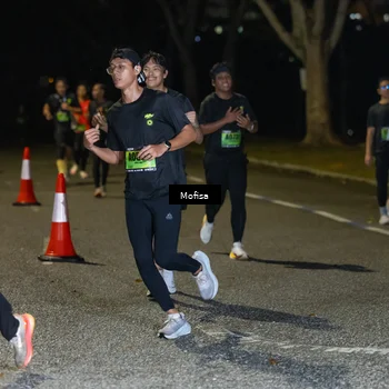 Runner Photo 5698434