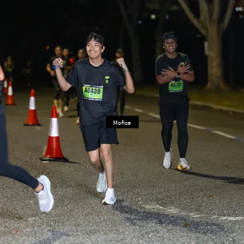Runner Photo 5698435