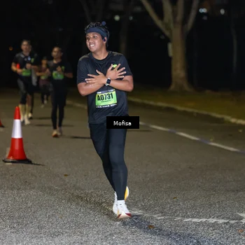 Runner Photo 5698437