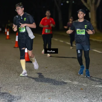 Runner Photo 5698438