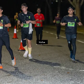 Runner Photo 5698440