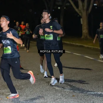 Runner Photo 5698441