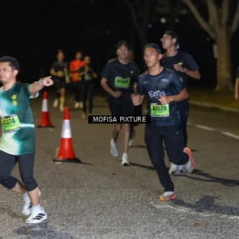 Runner Photo 5698442