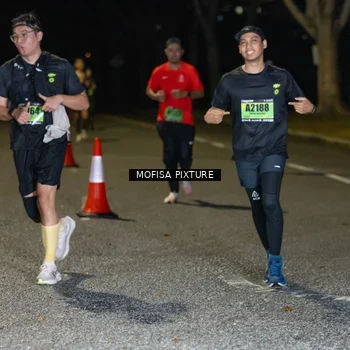 Runner Photo 5698443