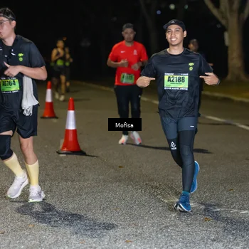Runner Photo 5698450