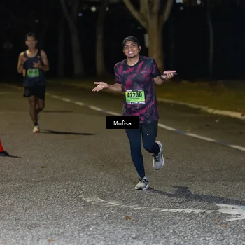 Runner Photo 5698451