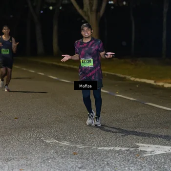 Runner Photo 5698452