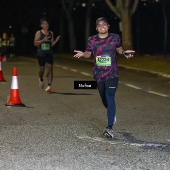 Runner Photo 5698454