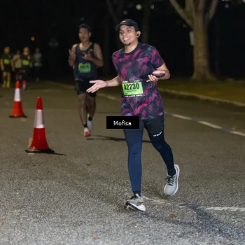 Runner Photo 5698456