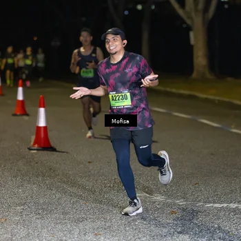 Runner Photo 5698458