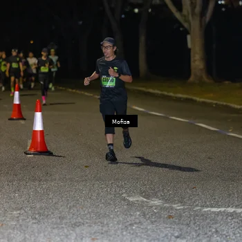 Runner Photo 5698461