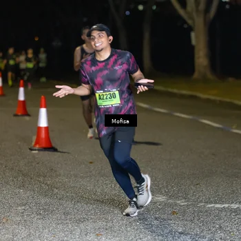 Runner Photo 5698462