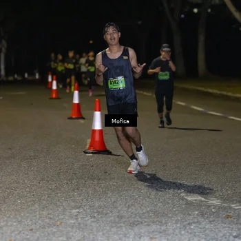 Runner Photo 5698463