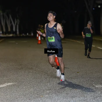 Runner Photo 5698465