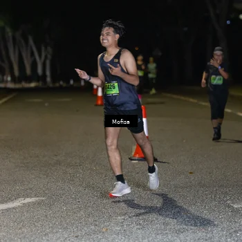 Runner Photo 5698467
