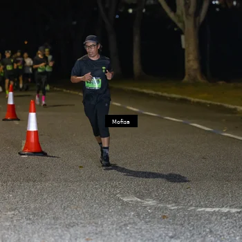 Runner Photo 5698468
