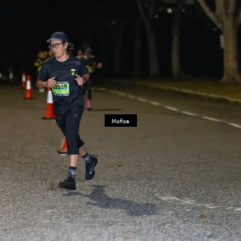Runner Photo 5698470