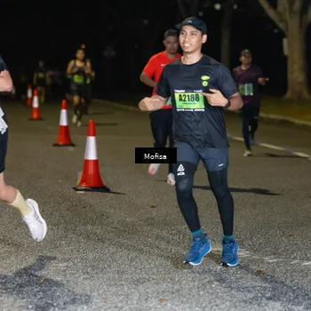 Runner Photo 5698471
