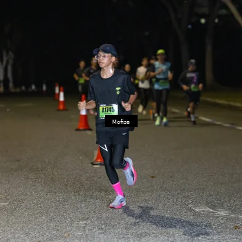Runner Photo 5698472