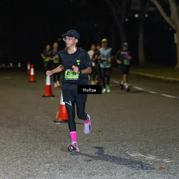 Runner Photo 5698474