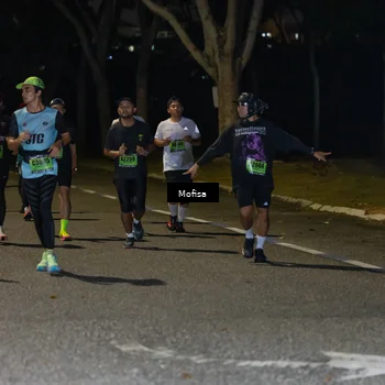 Runner Photo 5698479