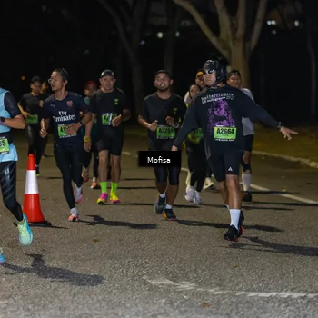 Runner Photo 5698482
