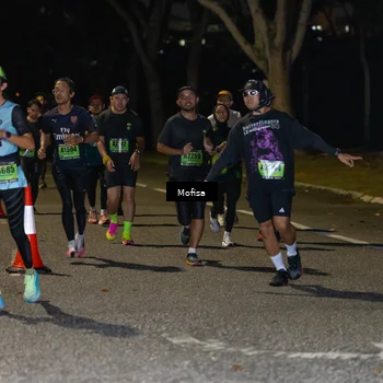 Runner Photo 5698483